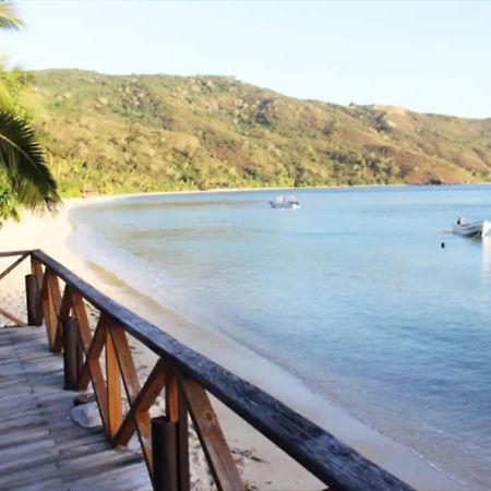 White Sandy Beach-Best Manta Snorkeling Tethi Buitenkant foto