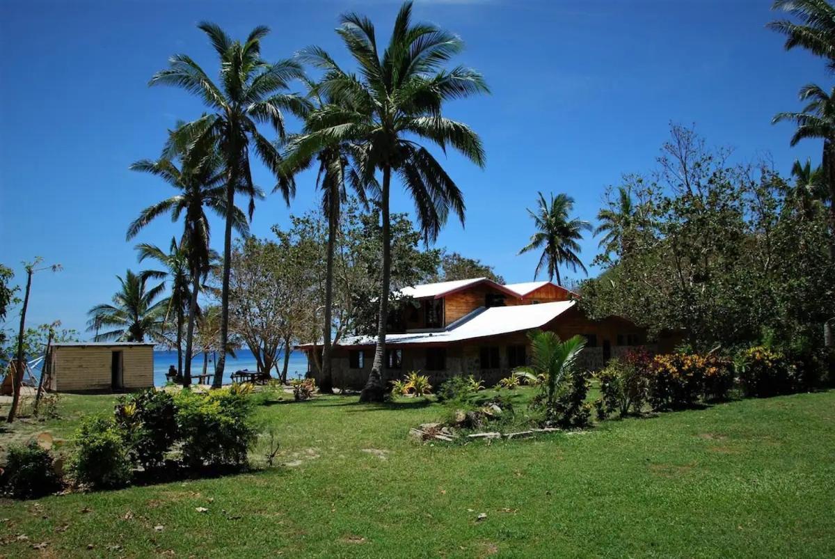 White Sandy Beach-Best Manta Snorkeling Tethi Buitenkant foto