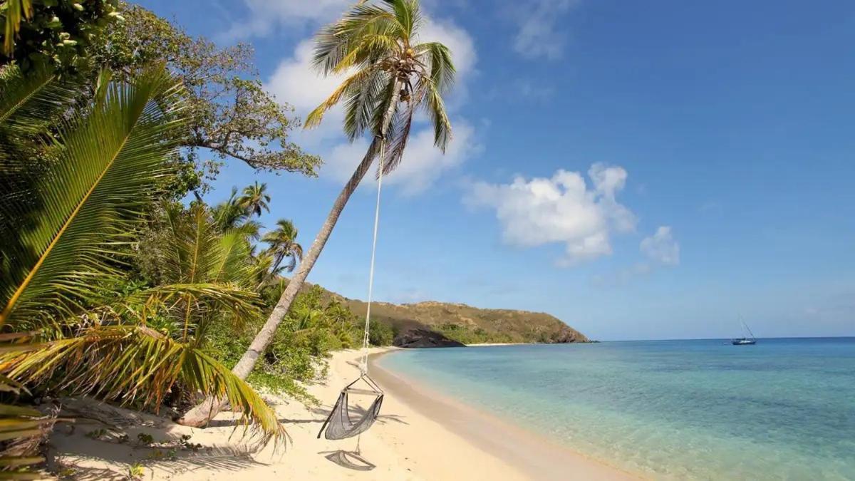 White Sandy Beach-Best Manta Snorkeling Tethi Buitenkant foto