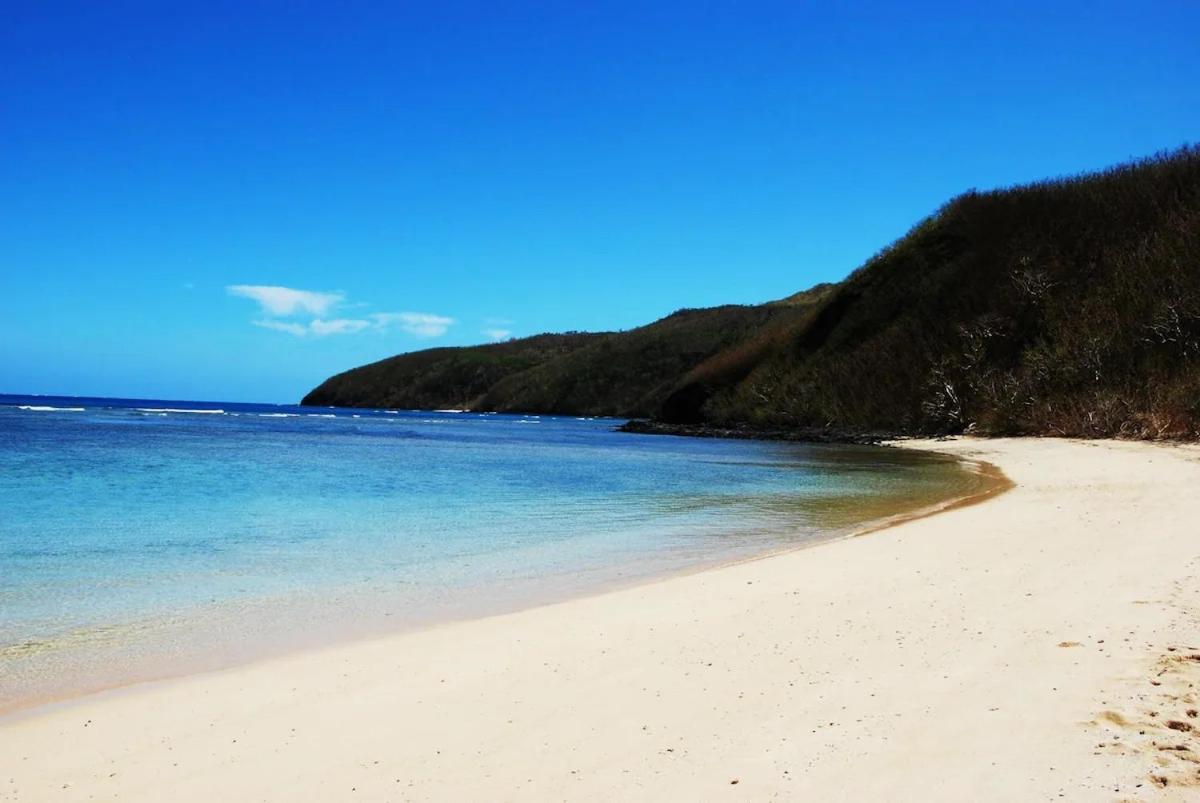 White Sandy Beach-Best Manta Snorkeling Tethi Buitenkant foto