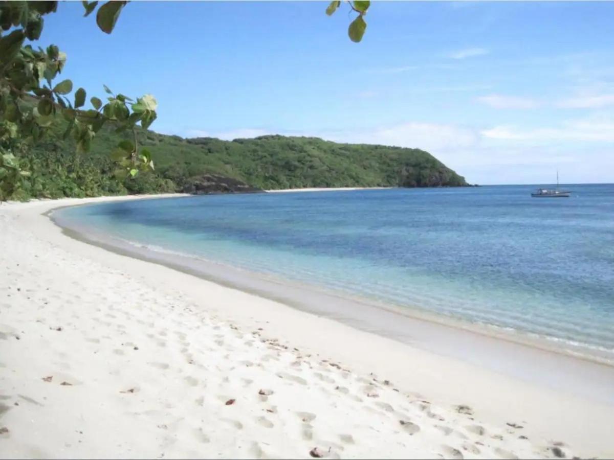 White Sandy Beach-Best Manta Snorkeling Tethi Buitenkant foto