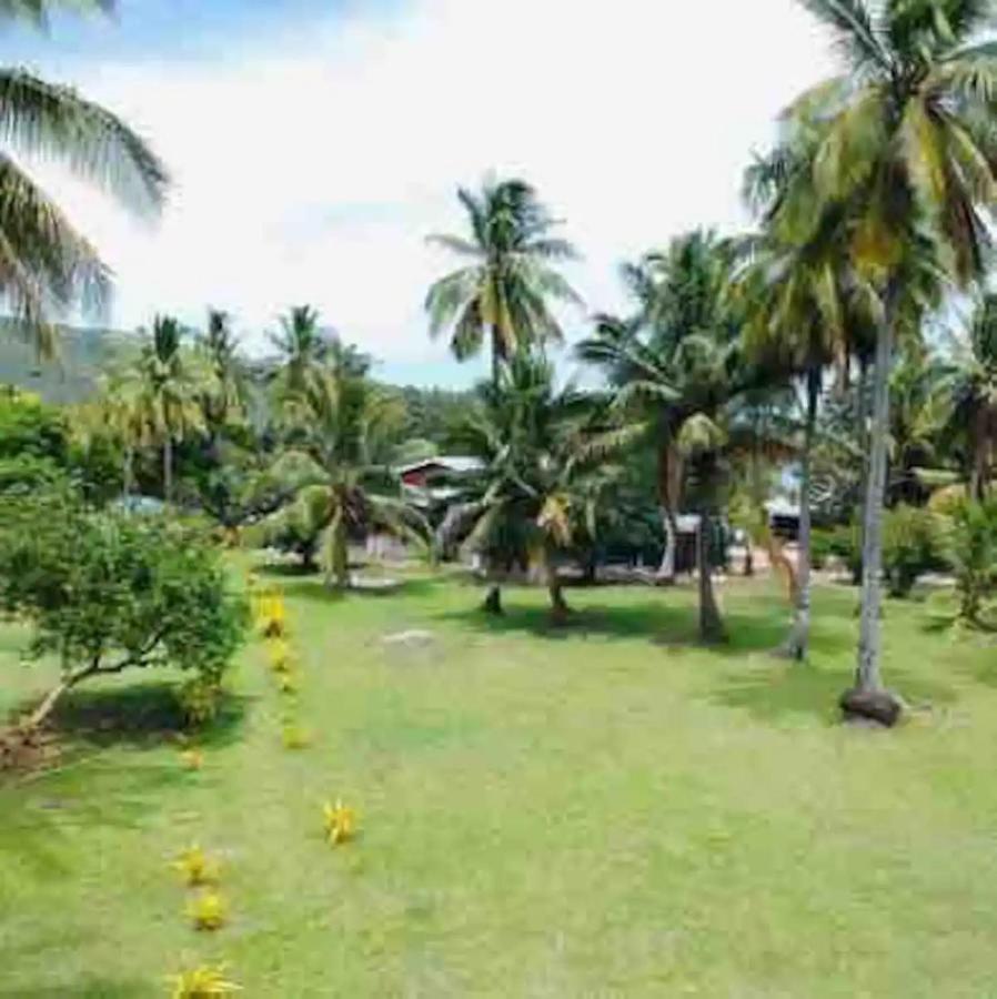 White Sandy Beach-Best Manta Snorkeling Tethi Buitenkant foto